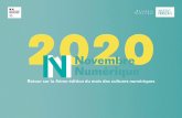 2020 - Institut Français