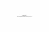 ANNEXE 1 Rapport hydromorphosédimentologique