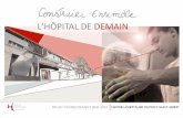 LHÔPITAL DE DEMAIN - hopitalpse.fr