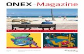 ONEX Magazine