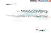 EROMAY Érosion Mayotte : Caractérisation, cartographie et ...