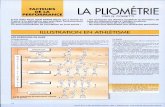 FACTEURS LA PLIOMÉTRIE DE LA PERFORMANCE PAR G. COMETTI