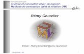 Rémy Courdier - univ-reunion.fr