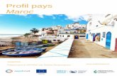 Profil pays Maroc - SwitchMed