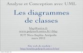 Analyse et Conception avec UML Les diagrammes de classes