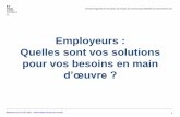 Employeurs - centre-val-de-loire.dreets.gouv.fr