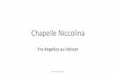 Chapelle Niccolina - la-vie-au-grand-art.com