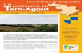 LA-POINTE arn-Agout