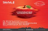 L’INSPIRATION ALIMENTAIRE