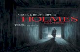 Holmes (T3) - L'ombre du doute
