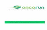 Réseau Régional de Cancérologie de la région Réunion / Mayotte