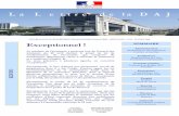 Lettre de la DAJ n° 31 - economie.gouv.fr