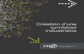 Création d’une symbiose industrielle