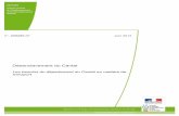 Désenclavement du Cantal - Ministère de la Transition ...