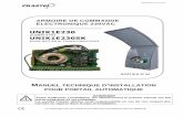 ISUNIK1E230 FR 10 12 - PRASTEL | Fabrication de systèmes ...