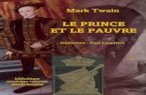 Le Prince et le Pauvre - Ebooks-bnr.com