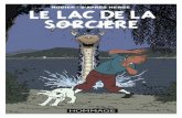 Le Lac de la sorcière - pascal.oudot1.free.fr