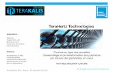 TeraHertz Technologies