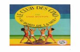 LE CLUB DES CINQ - Archive