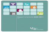 Rapport d’activité 2009-2011 - Haut Conseil des ...