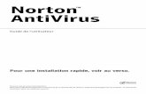 TM AntiVirus Norton
