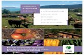AGRONOME SPÉCIALISATION - Bordeaux Sciences Agro