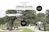 ÉNERGIE SOLAIRE - Public Places.ch
