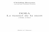 Dora, le tunnel de la mort - editions-astronome.com