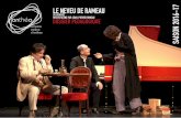 Dossier pédagogique Le Neveu de Rameau