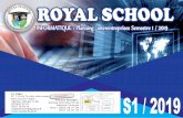 Planning Informatique S1 2019 - royalschool-dz.com