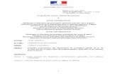 Paris, le 25 mars 2019 Dates d’application : La garde des ...
