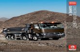 Renault-Trucks K Heavy gamme construction lourde FR 2014