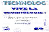 Technolog numéro 50 - ASSETEC
