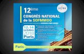 Congrès de Paris Octobre 2018 - Free