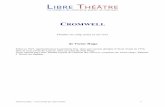 Cromwell - Libre Théâtre