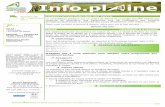 CONSULTATION PUBLIQUE ZNT PHYTO cotylédons à 5 feuilles