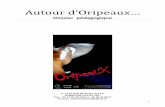 Autour d’Oripeaux… - espace-des-arts.com