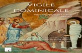 Vigile Dominicale - Ecclesiola