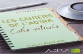 Les Cahiers de l'ADIRA - Cafés virtuels Saison 2020/2021 ...