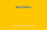 Instruments de mesure - buerklin.com