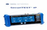SecuriTEST ® IP - CEV