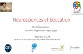 Neurosciences et Education - ac-aix-marseille.fr
