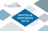 HIPPOLIA PARTNERS 2019