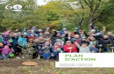 PLAN D’ACTION 2018-2019 - Association forestière des ...