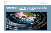 Classes de défense et de sécurité globale CDSG édition ...