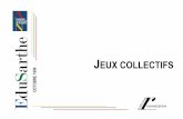JEUX COLLECTIFS a - usep44.org