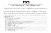 DC BUILDING Guide d'installation