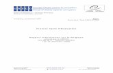GRECO Rapport d'évaluation - Belgique