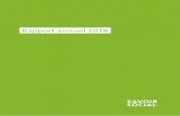 Rapport annuel 2018 - SAVOIRSOCIAL