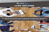 La GED 100% Cloud - Dématérialisation des documents, des ...